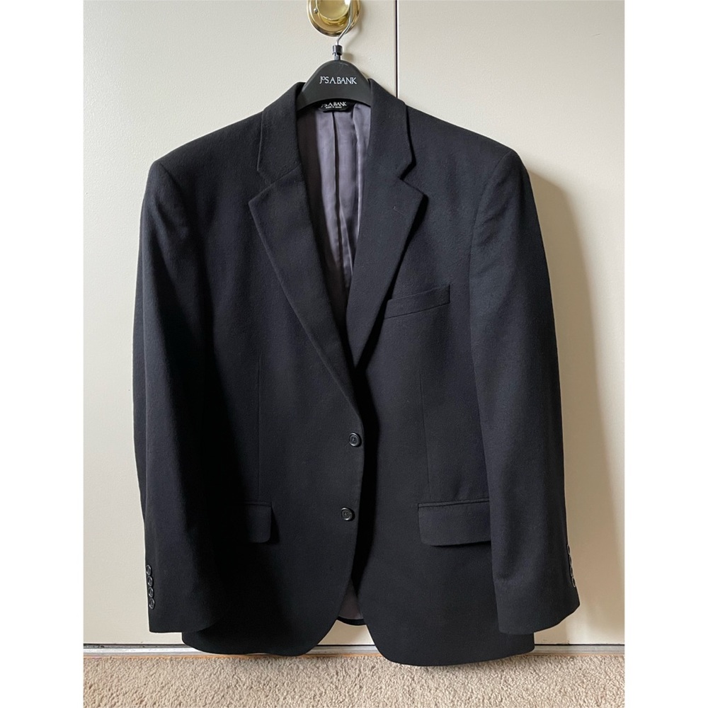 Jos. A. Bank sport coat